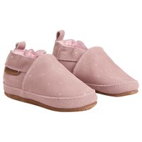 enfant-leather-suede-slippers