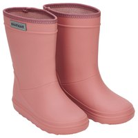 enfant-rain-boots-solid-regenlaarzen