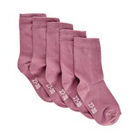 minymo-calcetines-ankle-solid-5-pack
