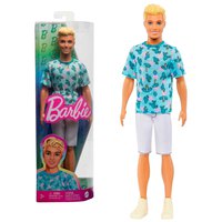 barbie-muneco-ken-fashionista-camiseta-cactus