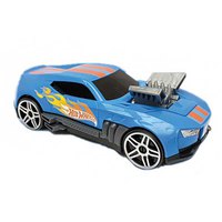 Cefa toys Hot Wheels Autotransporter Carrera Car
