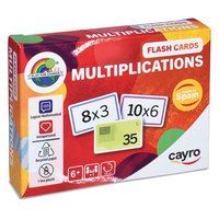 cayro-juego-de-mesa-flashcards-multiplicaciones