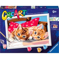 ravensburger-cre-series-d---kittens-in-the-pillow