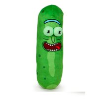 play-by-play-peluche-pickle-rick-30-cm