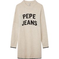pepe-jeans-langarmad-klanning-veronique