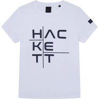 Hackett Cationic kurzarm-T-shirt