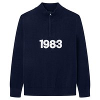 hackett-heritage-1983-half-zip-sweater