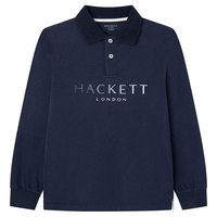 hackett-polo-a-manches-longues-hk550591