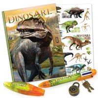 dinosart-geheim-dagboek