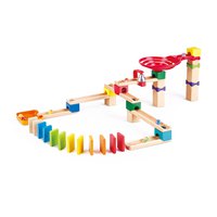 Hape Giocattolo Crazy Rollers Stack Track