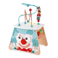 hape-light-up-circus-activity-cube-toy