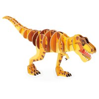 janod-dino-puzzle-con-volumen-:-el-tyrannosaurus-rex