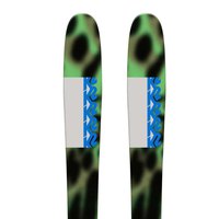 k2-esqui-alpi-juvenil-mindbender-flat