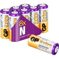 Gp batteries Batterie Alcaline LR1