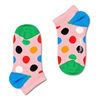 happy-socks-big-dot-low-socken