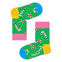 happy-socks-candy-cane-socken