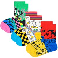 happy-socks-disney--mickey-socks-3-pairs