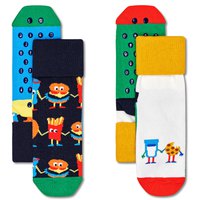 happy-socks-food-friends-anti-slip-socks-2-units