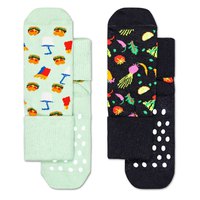 happy-socks-food-socks-2-units