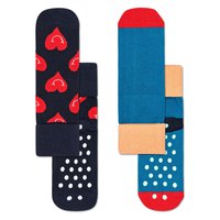 happy-socks-calcetines-hs361-b-2-unidades
