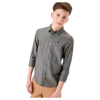 garcia-chemise-a-manches-longues-pour-adolescents-i33430