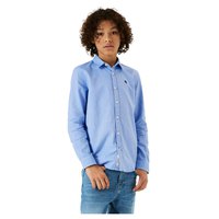 garcia-camisa-manga-larga-adolescente-k33430