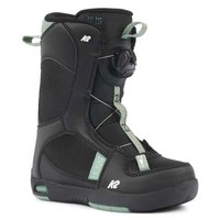 K2 snowboards Lil Kat Youth Snowboard Boots