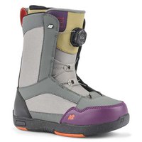 K2 snowboards You+H Youth Snowboard Boots