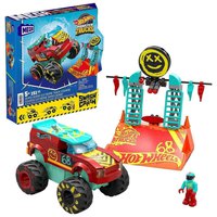 mega-construx-hot-wheels-monster-trucks-pista-demo-derby-spiel