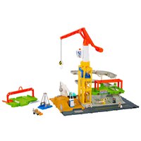 matchbox-playsets---haulers-construction-game