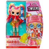 Lol surprise Loves Mini Sweet Haribo Tween Doll