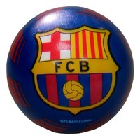 FC Barcelona 63 mm Anti-Stress Ball