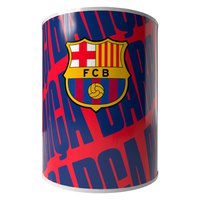 FC Barcelona Medium Tin Coin Bank