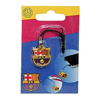 FC Barcelona Colgante Móvil Salida Auricular