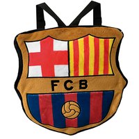 FC Barcelona Plush Backpack