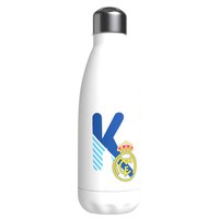 real-madrid-buchstabe-k-personalisierte-edelstahlflasche-550ml