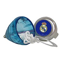 Real madrid Spinning Top - In 24Pcs Cdu