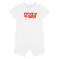 levis---doodle-batwing-kurzer-jumpsuit