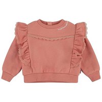 levis---ruffle-pullover