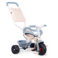 smoby-tricycle-be-fun-comfort