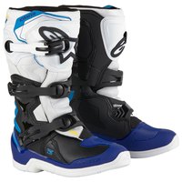 Alpinestars Tech 3S Youth Motorcycle Stiefel