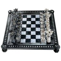 noble-collection-jeu-de-plateau-ajedrez-harry-potter-desafio-final