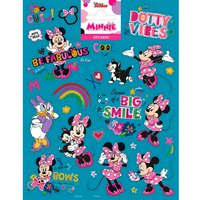 funny-products-minnie-pack-de-pegatinas-grandes