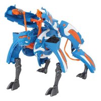 Toy planet Gigabots Torbot Action Figure