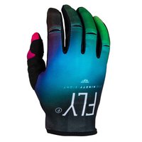 Fly racing Kinetic Prodigy Gloves