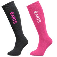 barts-basic-sock-2-pack-kids-skarpety