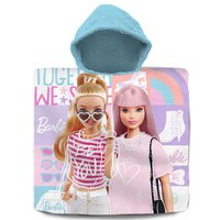 kids-licensing-barbie-ponczo