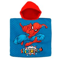 marvel-amazing-spiderman-poncho