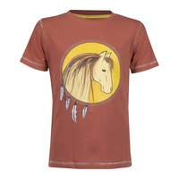 redhorse-caliber-kurzarm-t-shirt