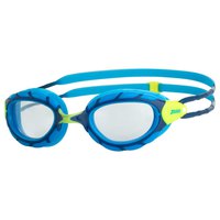 zoggs-predator-junior-okulary-pływackie